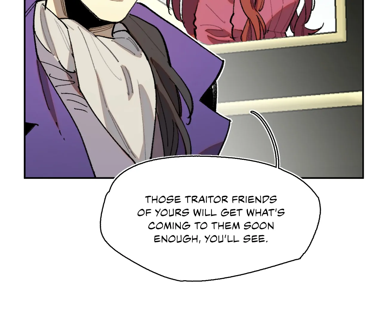 Queen of the Veil Chapter 45 - Page 79