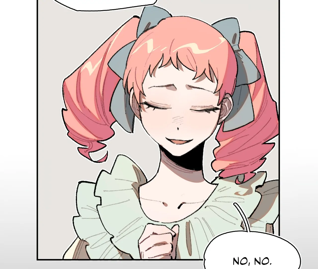 Queen of the Veil Chapter 45 - Page 9