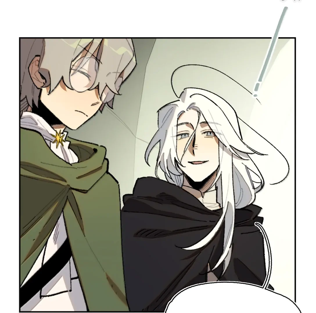Queen of the Veil Chapter 46 - Page 10