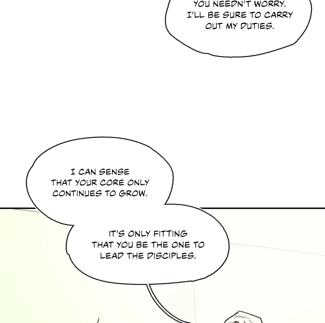 Queen of the Veil Chapter 46 - Page 11