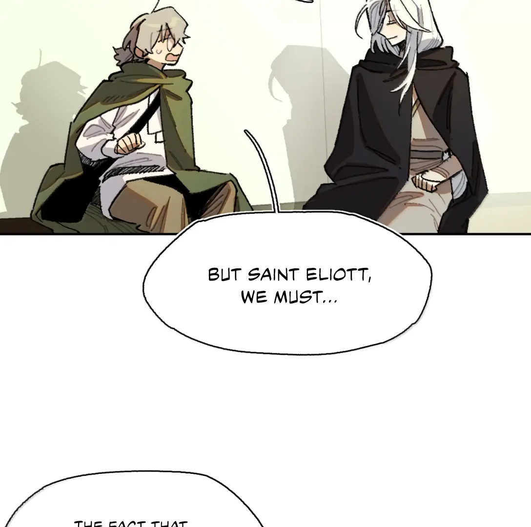 Queen of the Veil Chapter 46 - Page 12