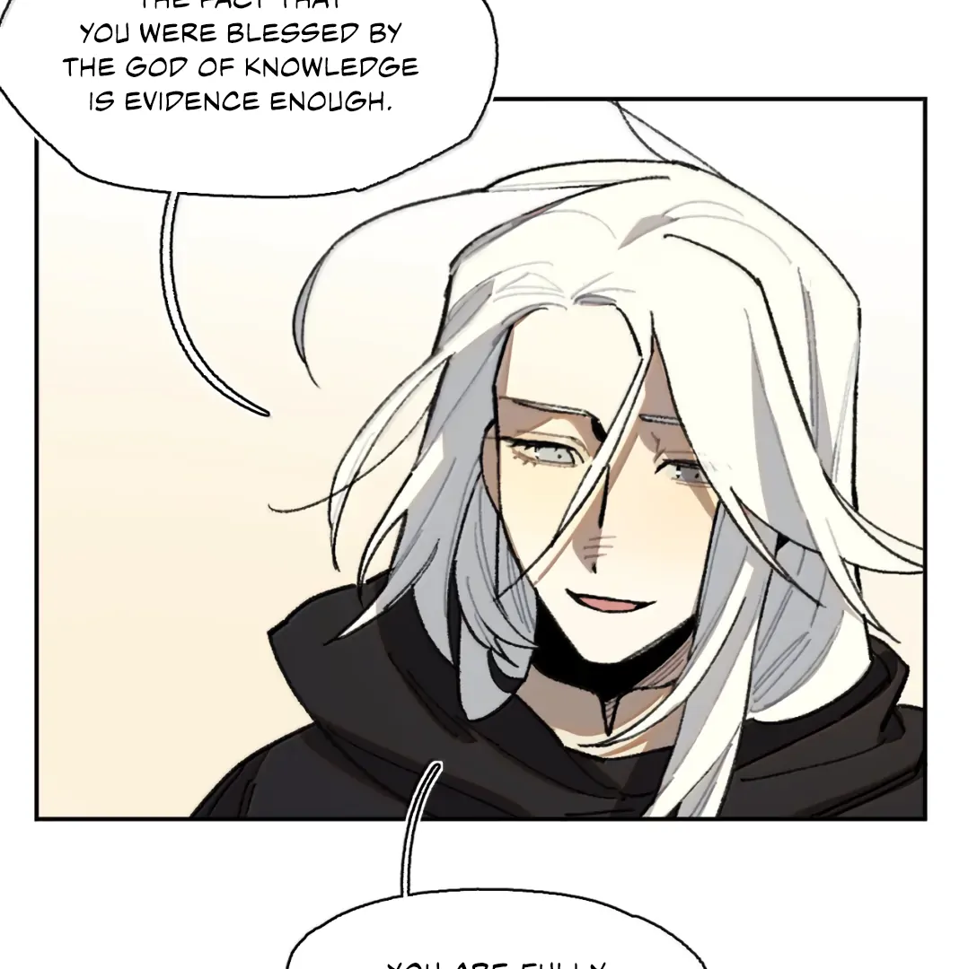 Queen of the Veil Chapter 46 - Page 13