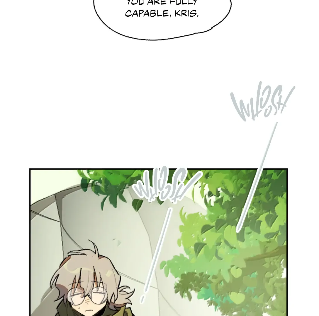 Queen of the Veil Chapter 46 - Page 14