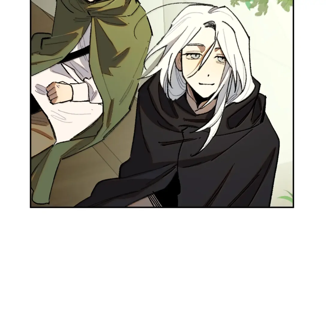 Queen of the Veil Chapter 46 - Page 15