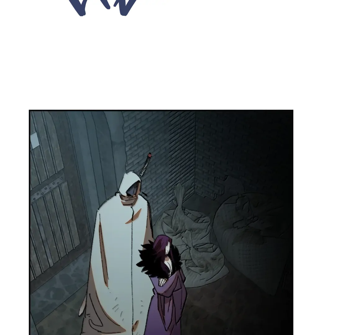 Queen of the Veil Chapter 46 - Page 19