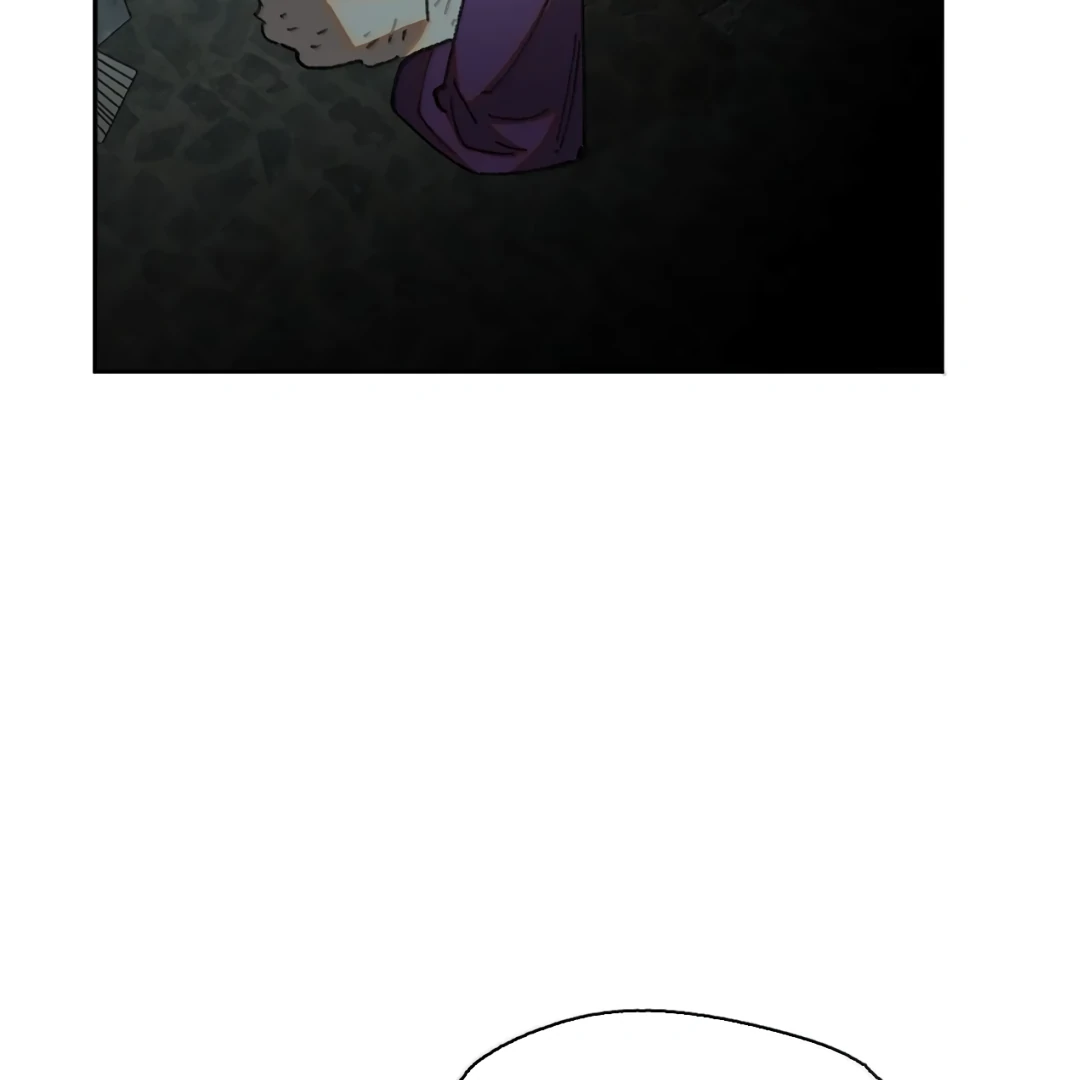 Queen of the Veil Chapter 46 - Page 20