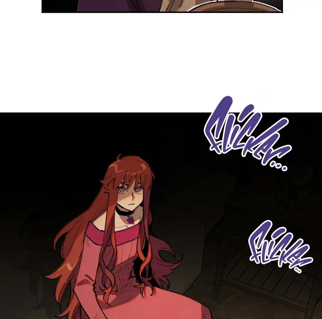 Queen of the Veil Chapter 46 - Page 22