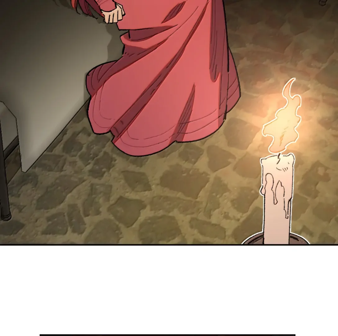 Queen of the Veil Chapter 46 - Page 23