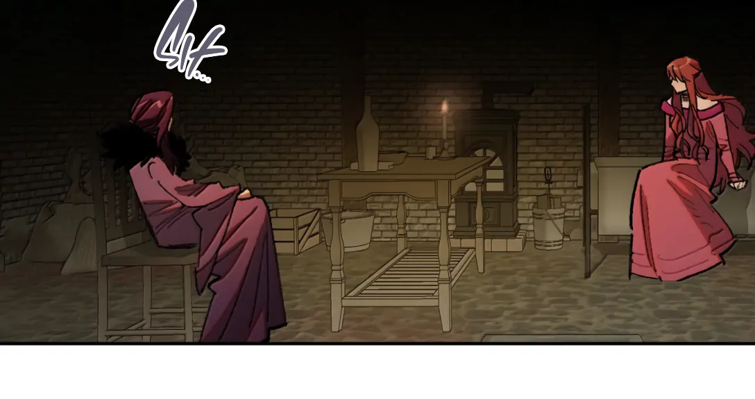 Queen of the Veil Chapter 46 - Page 25