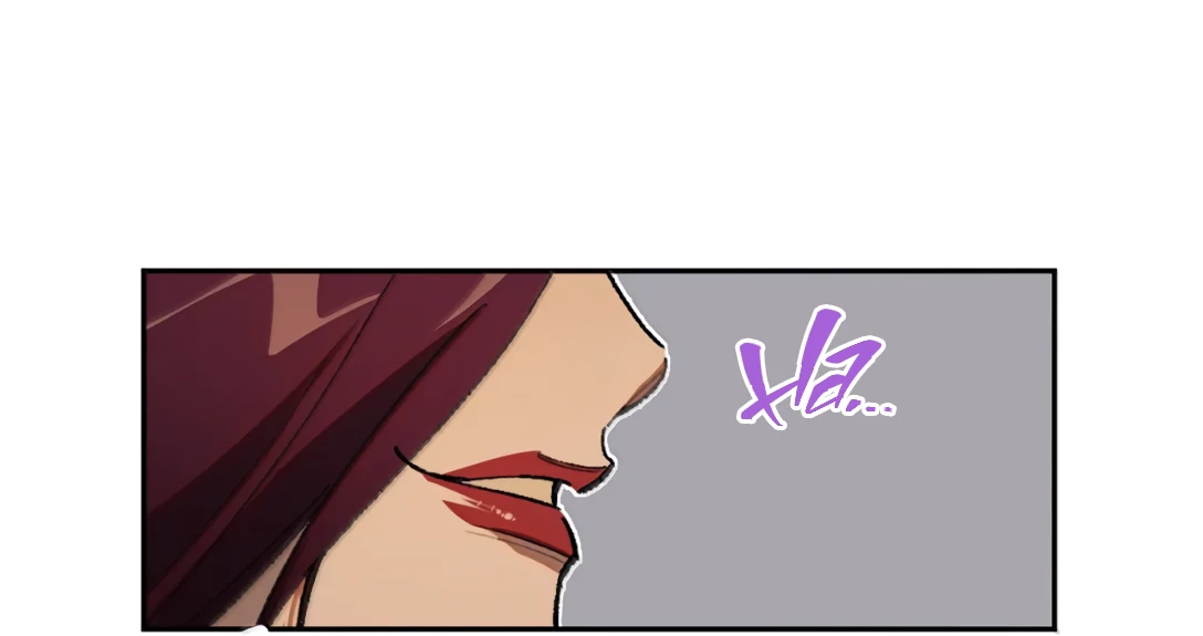 Queen of the Veil Chapter 46 - Page 26