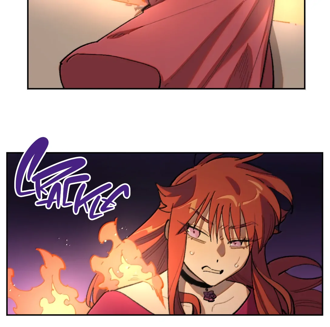 Queen of the Veil Chapter 46 - Page 28