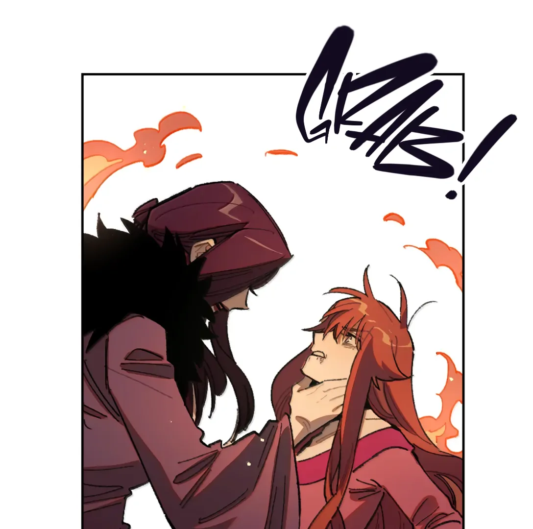 Queen of the Veil Chapter 46 - Page 29