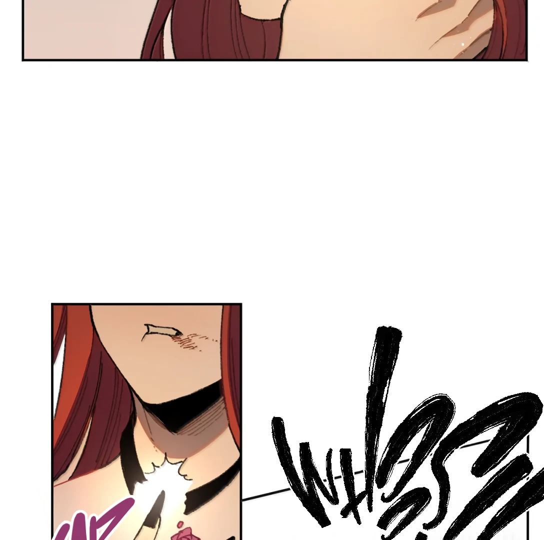 Queen of the Veil Chapter 46 - Page 31