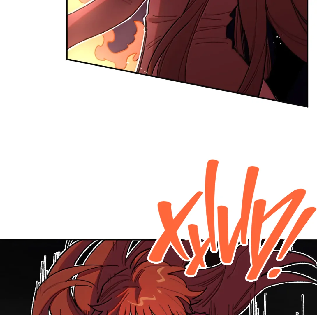 Queen of the Veil Chapter 46 - Page 33