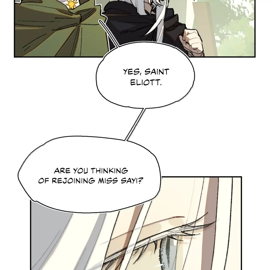 Queen of the Veil Chapter 46 - Page 4