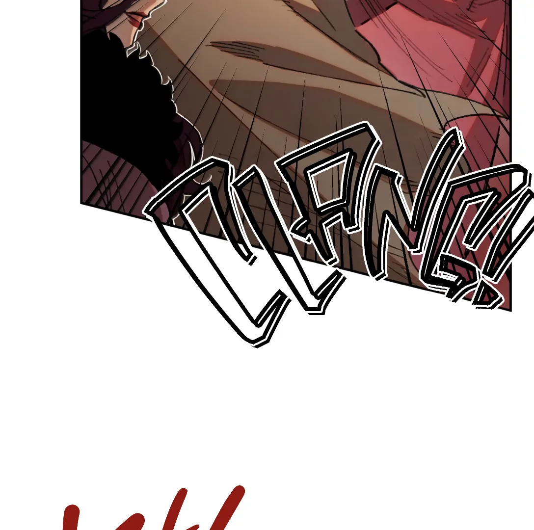 Queen of the Veil Chapter 46 - Page 42