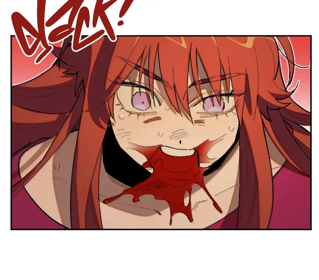 Queen of the Veil Chapter 46 - Page 43