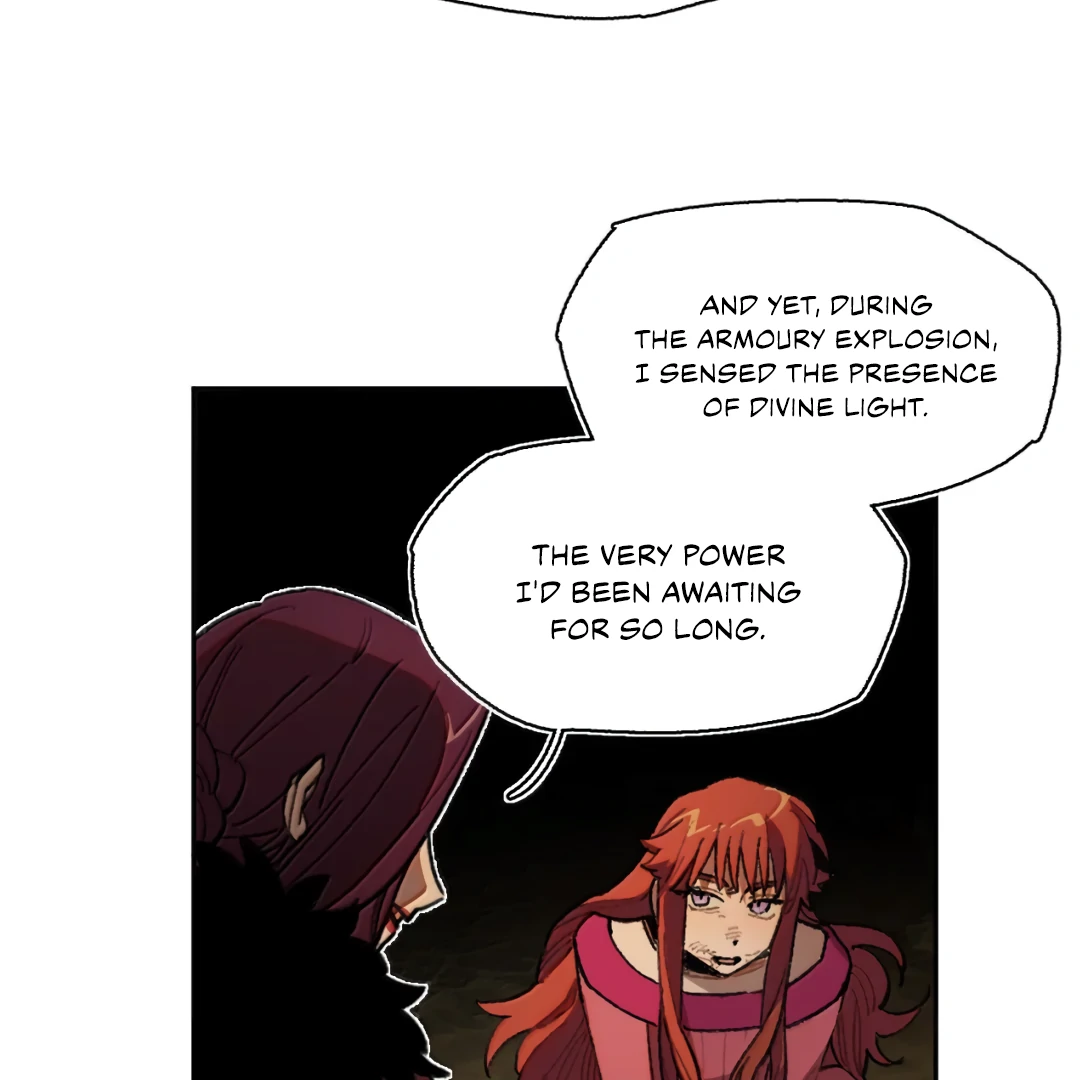 Queen of the Veil Chapter 46 - Page 49