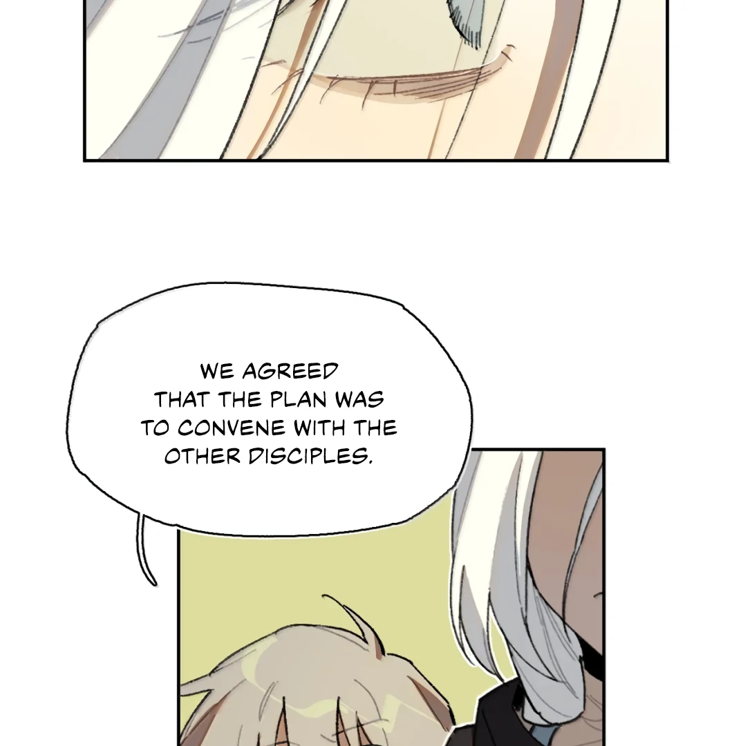 Queen of the Veil Chapter 46 - Page 5