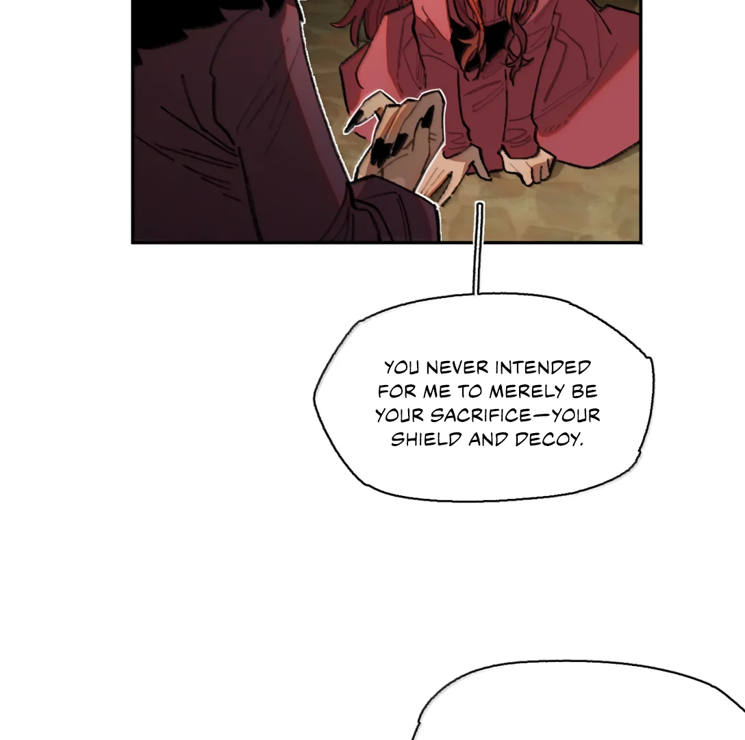 Queen of the Veil Chapter 46 - Page 50