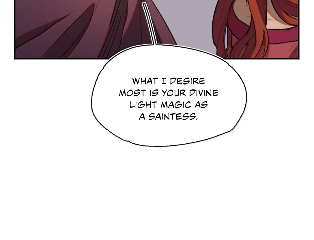 Queen of the Veil Chapter 46 - Page 52