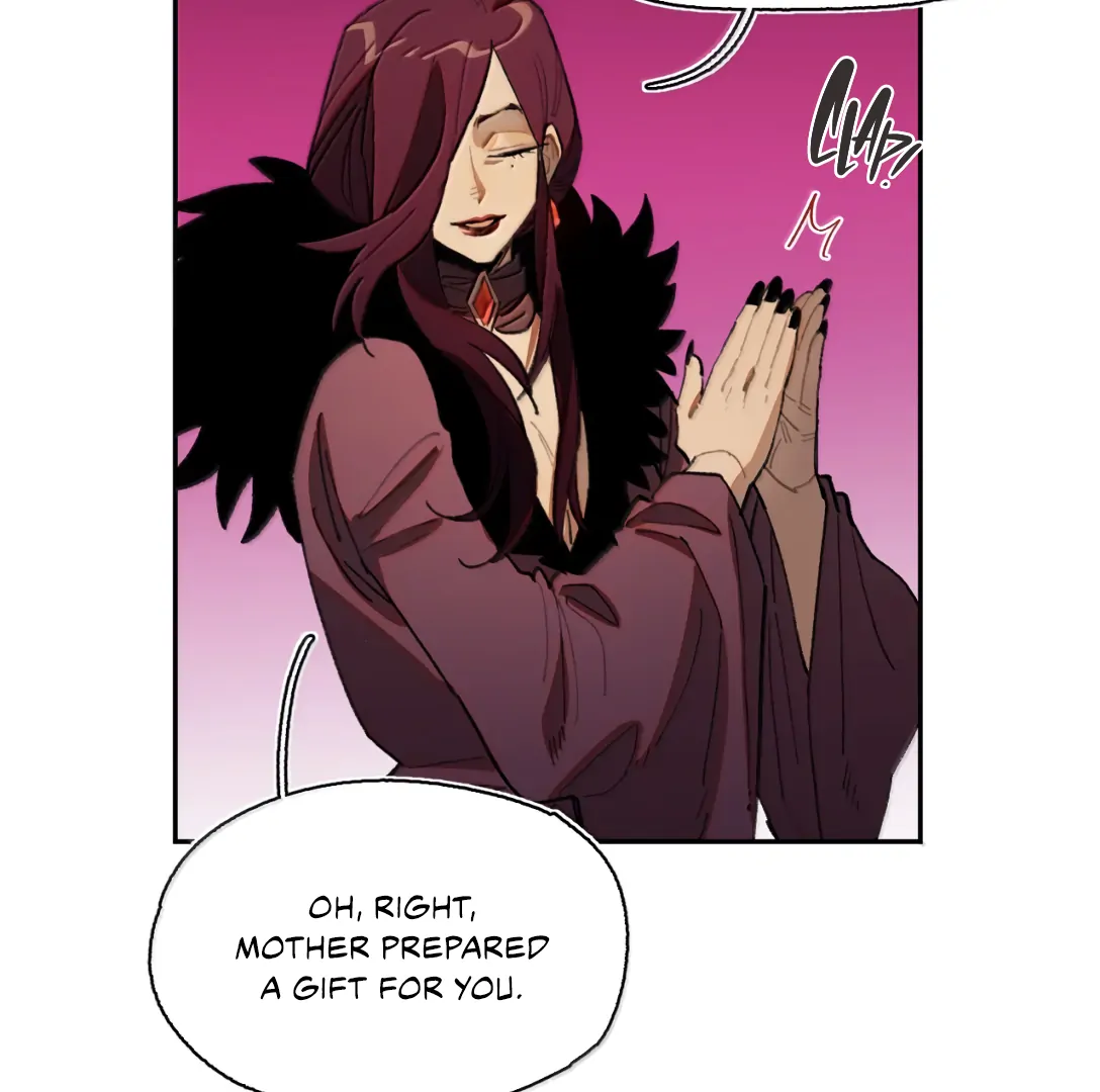 Queen of the Veil Chapter 46 - Page 55