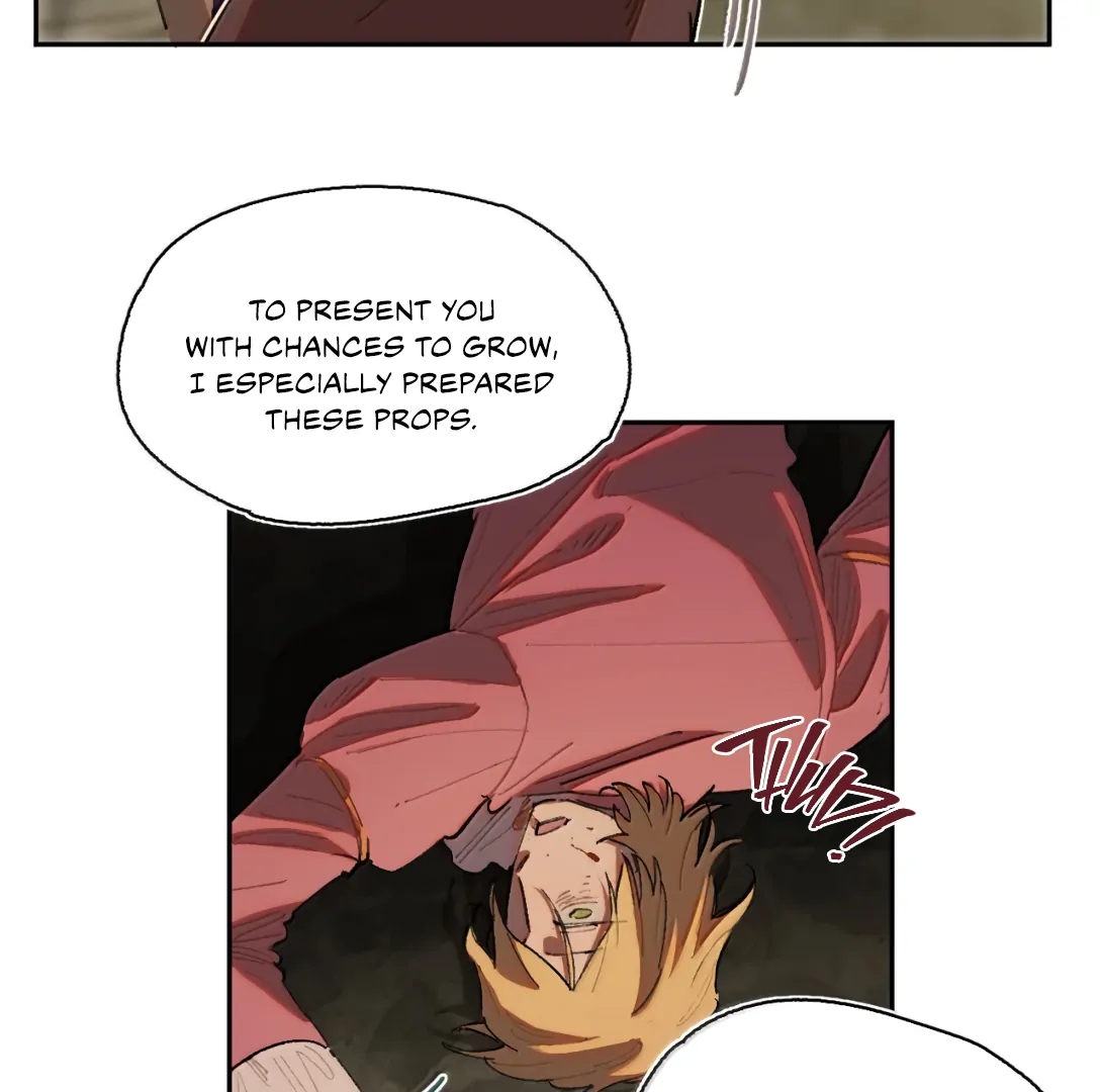 Queen of the Veil Chapter 46 - Page 57