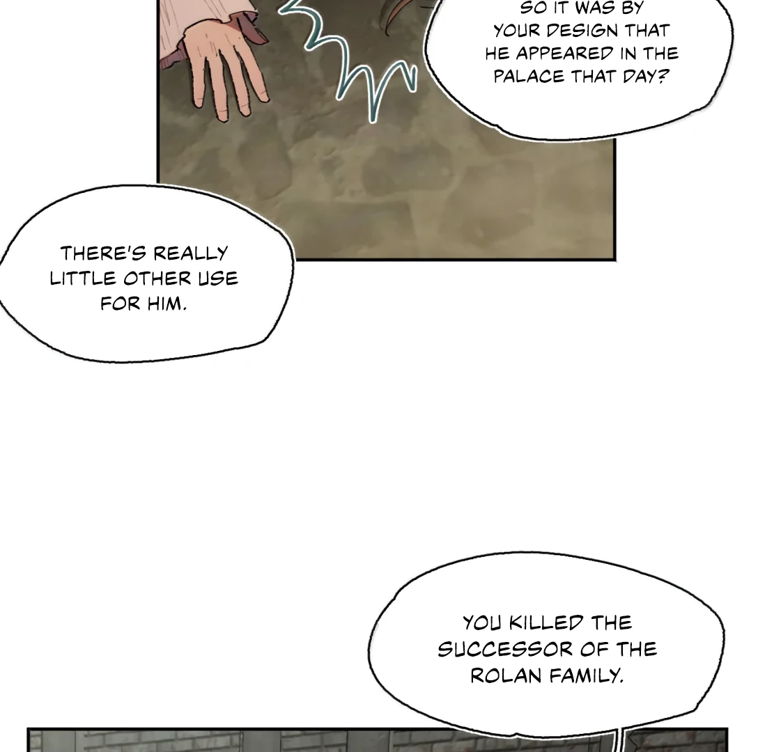 Queen of the Veil Chapter 46 - Page 58