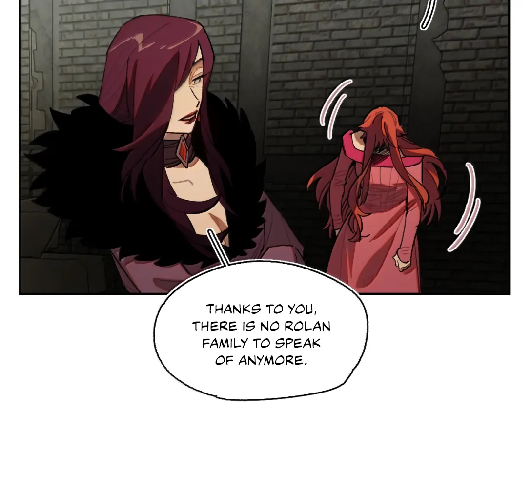 Queen of the Veil Chapter 46 - Page 59