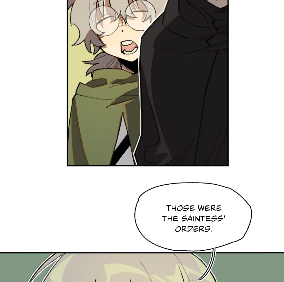 Queen of the Veil Chapter 46 - Page 6