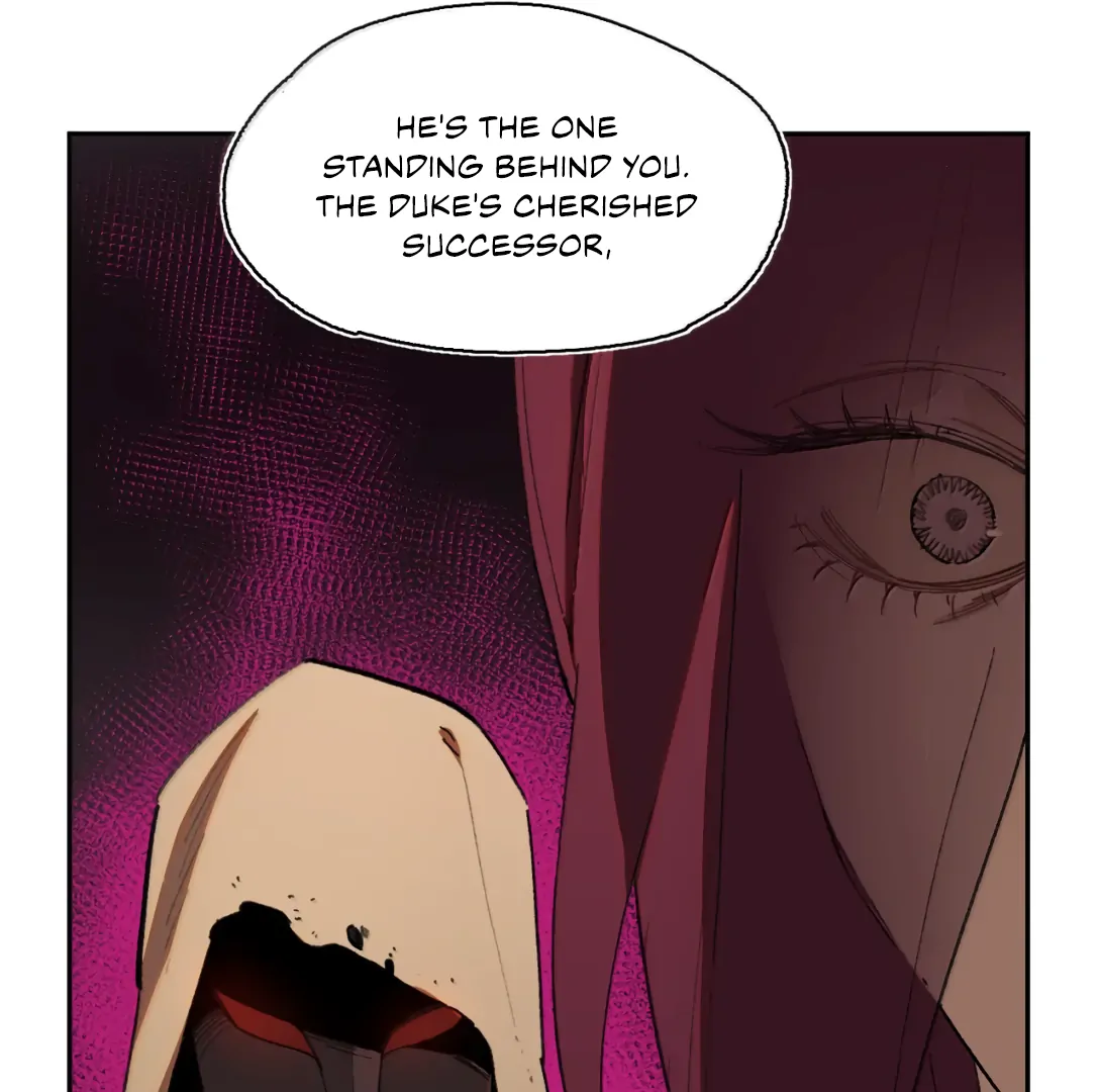 Queen of the Veil Chapter 46 - Page 61