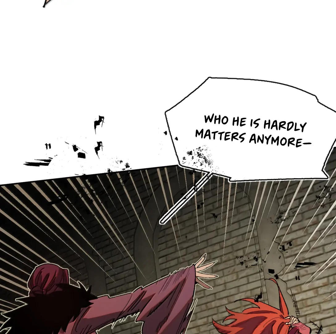 Queen of the Veil Chapter 46 - Page 63