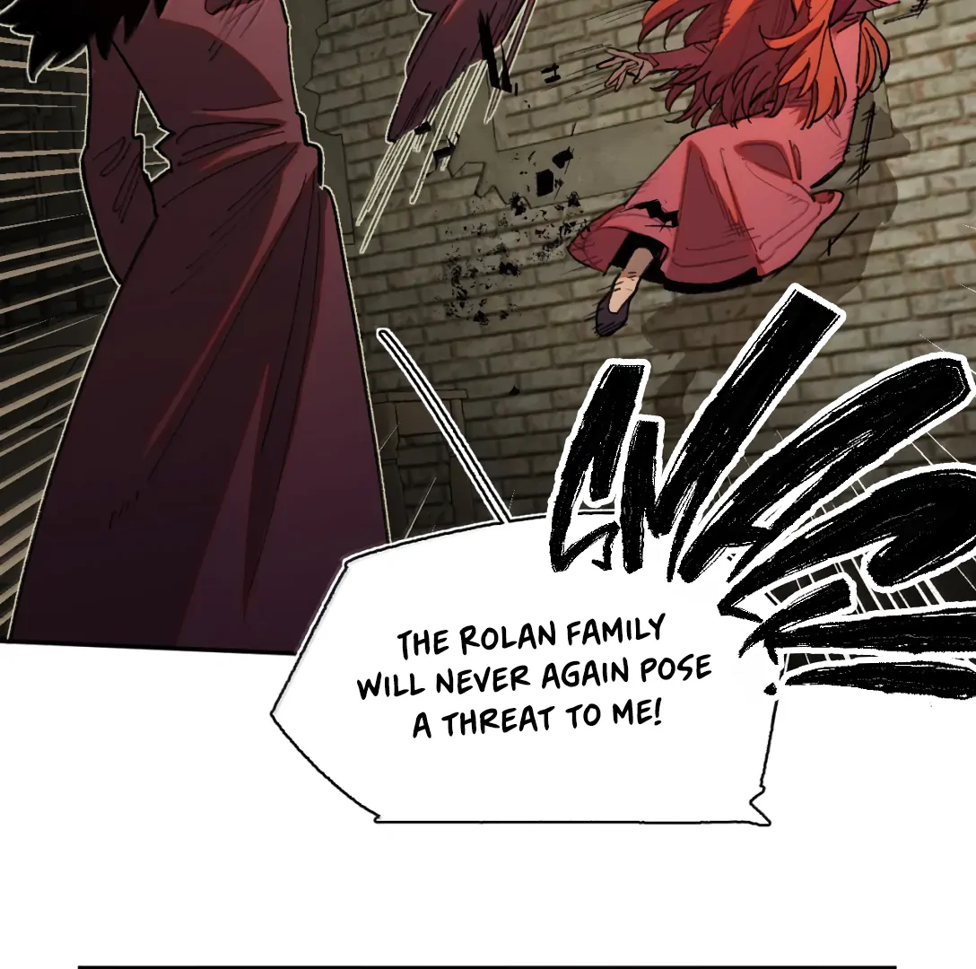 Queen of the Veil Chapter 46 - Page 64
