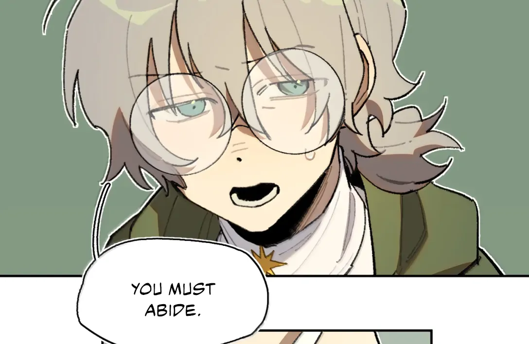 Queen of the Veil Chapter 46 - Page 7