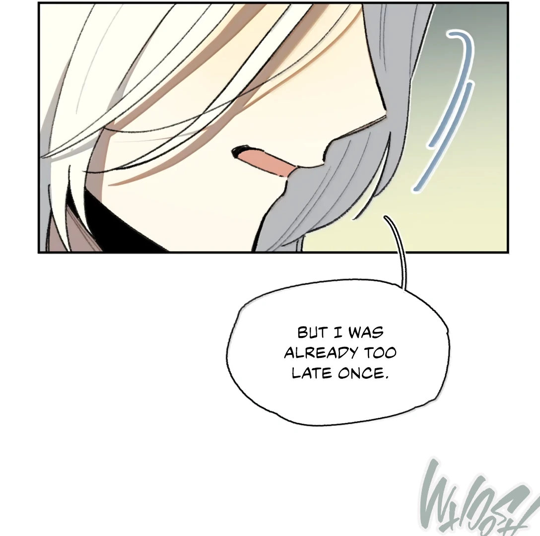 Queen of the Veil Chapter 46 - Page 9