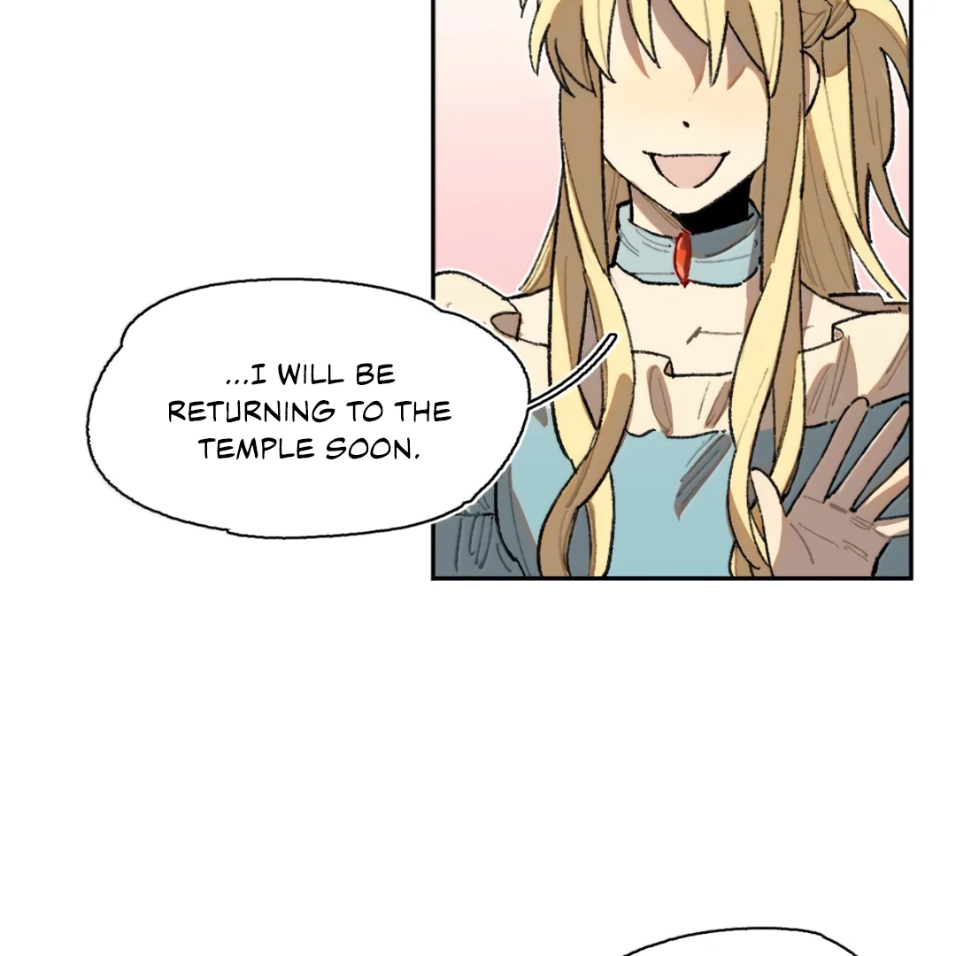 Queen of the Veil Chapter 47 - Page 11