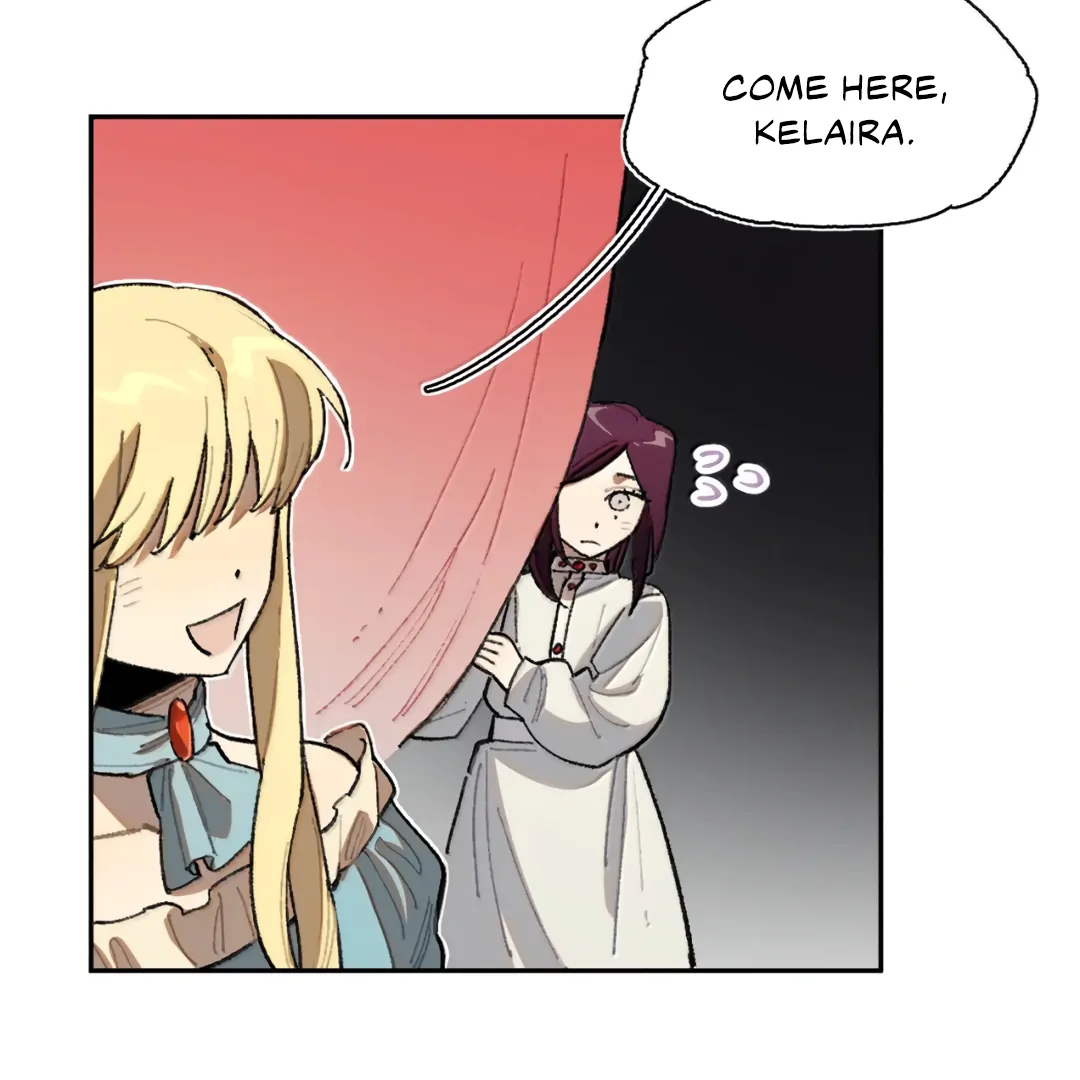 Queen of the Veil Chapter 47 - Page 12