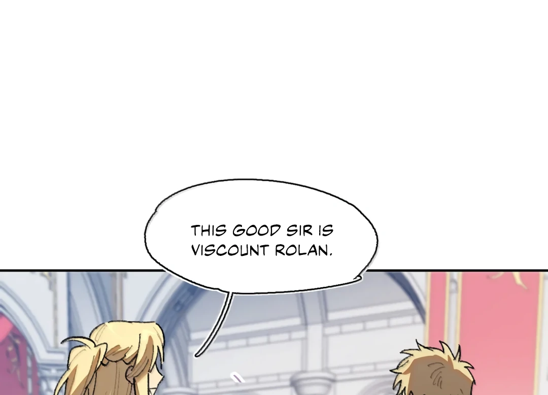 Queen of the Veil Chapter 47 - Page 13
