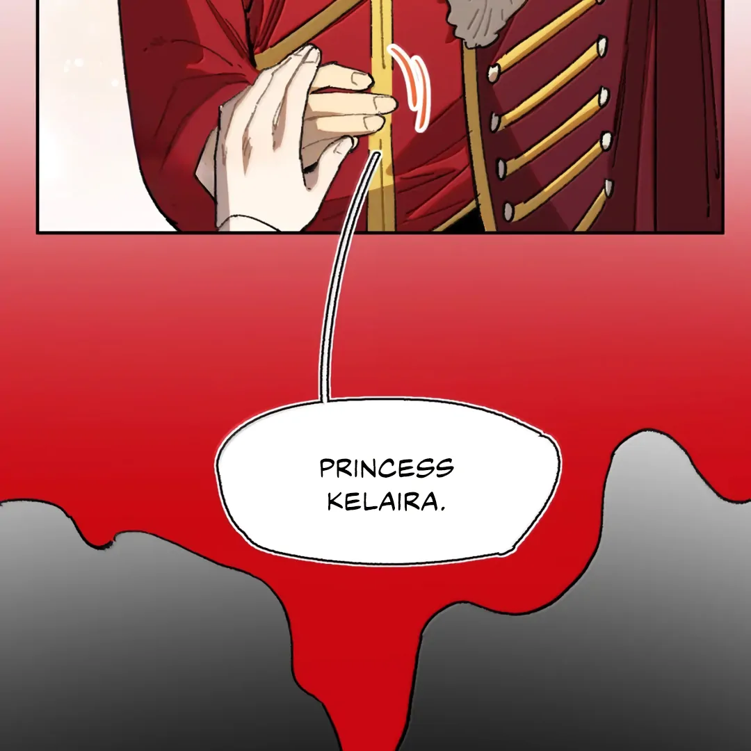 Queen of the Veil Chapter 47 - Page 16