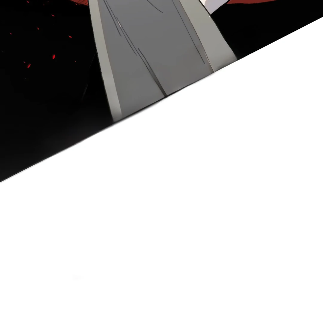Queen of the Veil Chapter 47 - Page 18