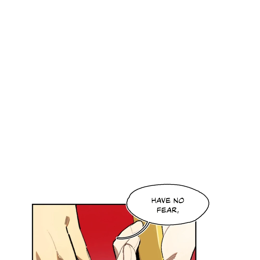 Queen of the Veil Chapter 47 - Page 19