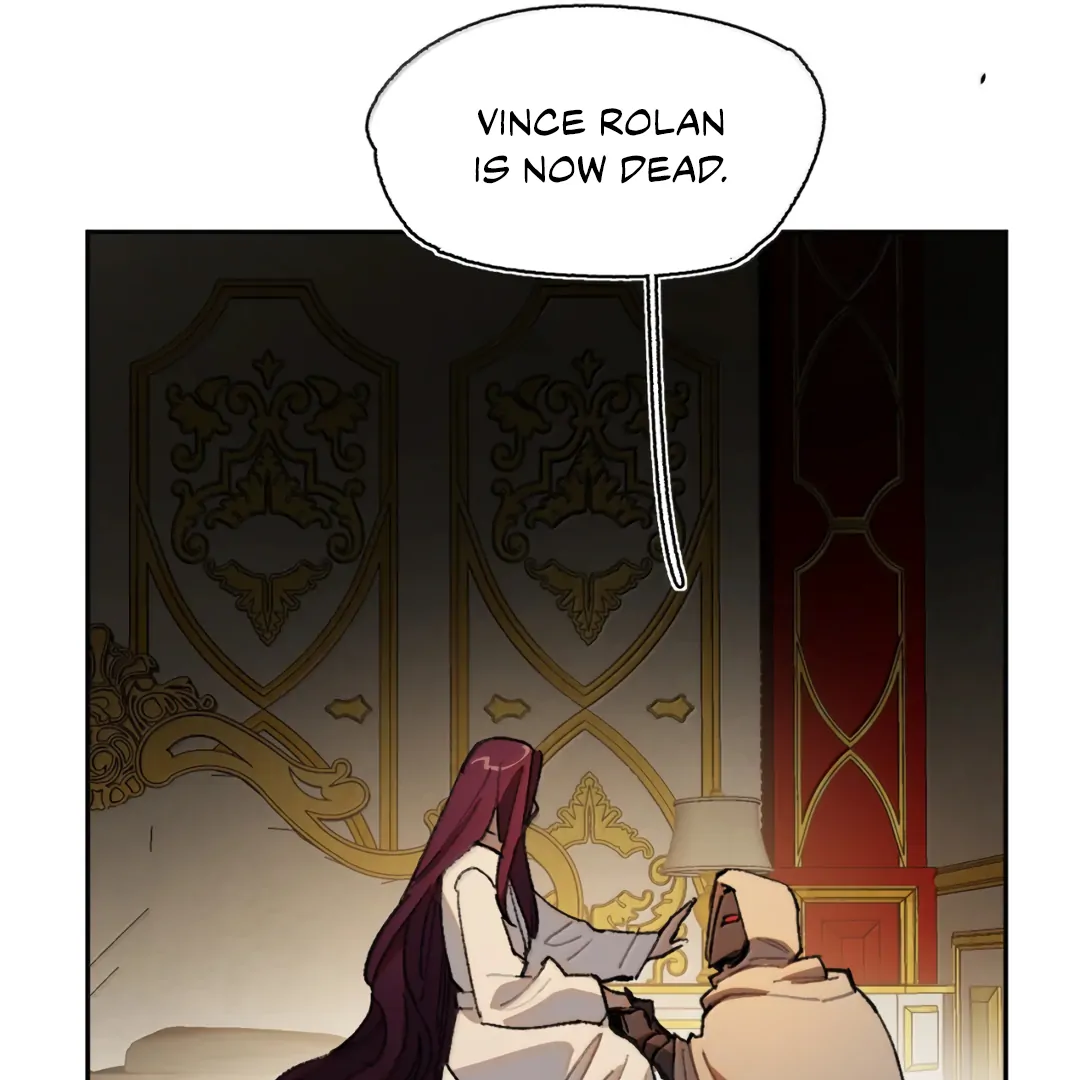 Queen of the Veil Chapter 47 - Page 24