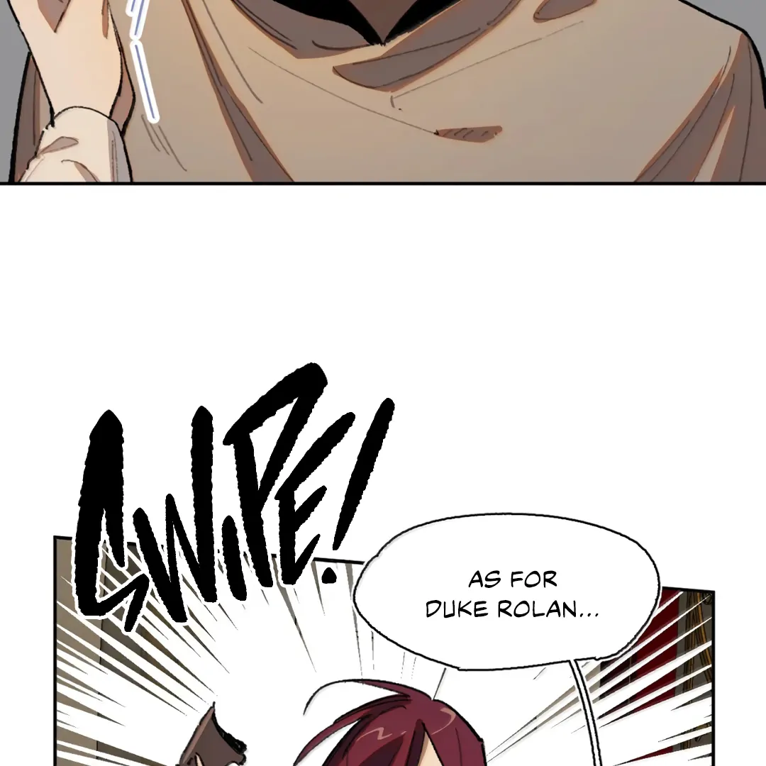 Queen of the Veil Chapter 47 - Page 26
