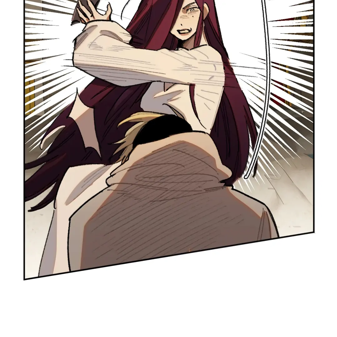 Queen of the Veil Chapter 47 - Page 27
