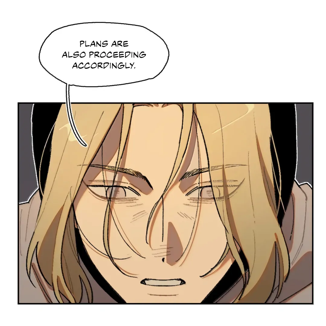 Queen of the Veil Chapter 47 - Page 28