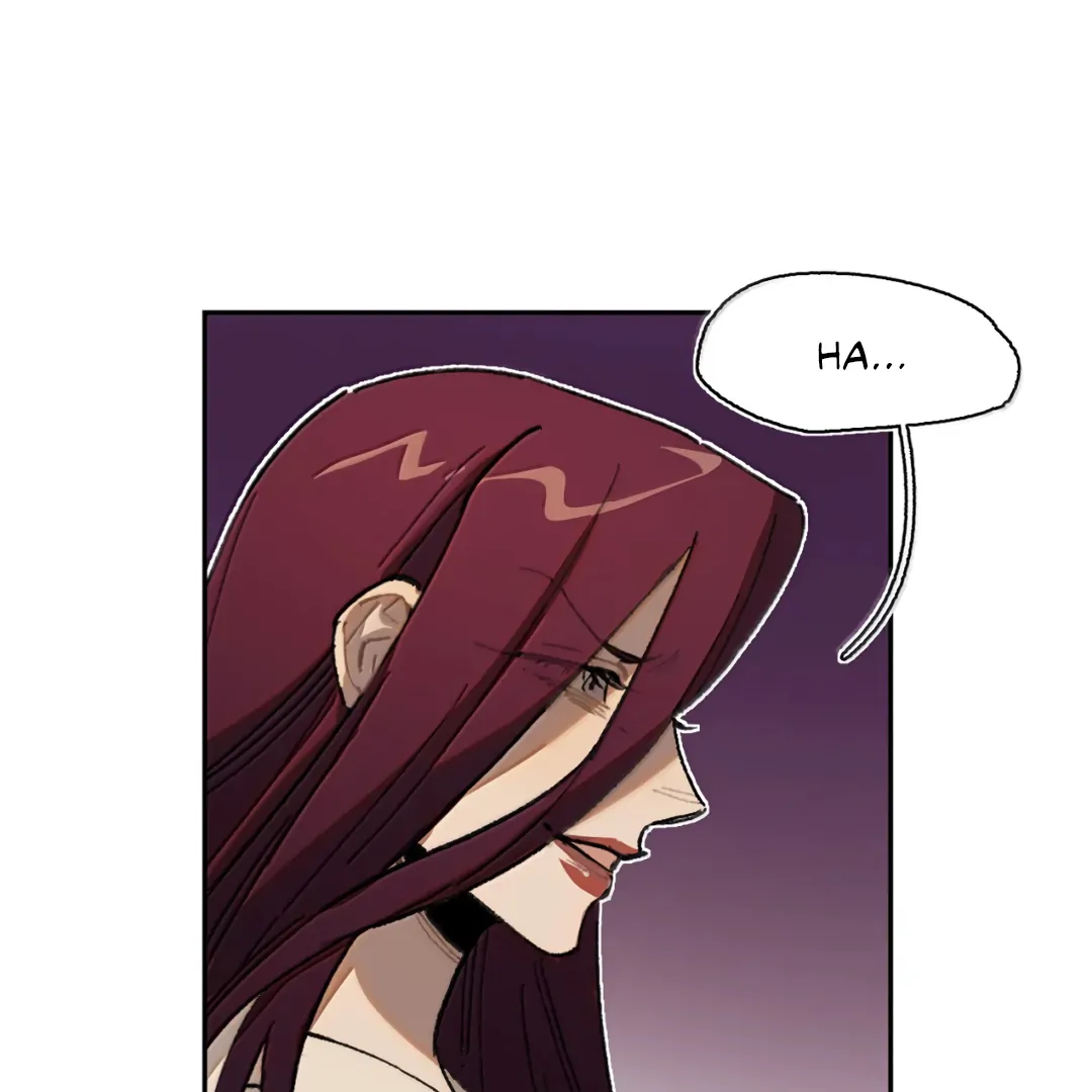 Queen of the Veil Chapter 47 - Page 29