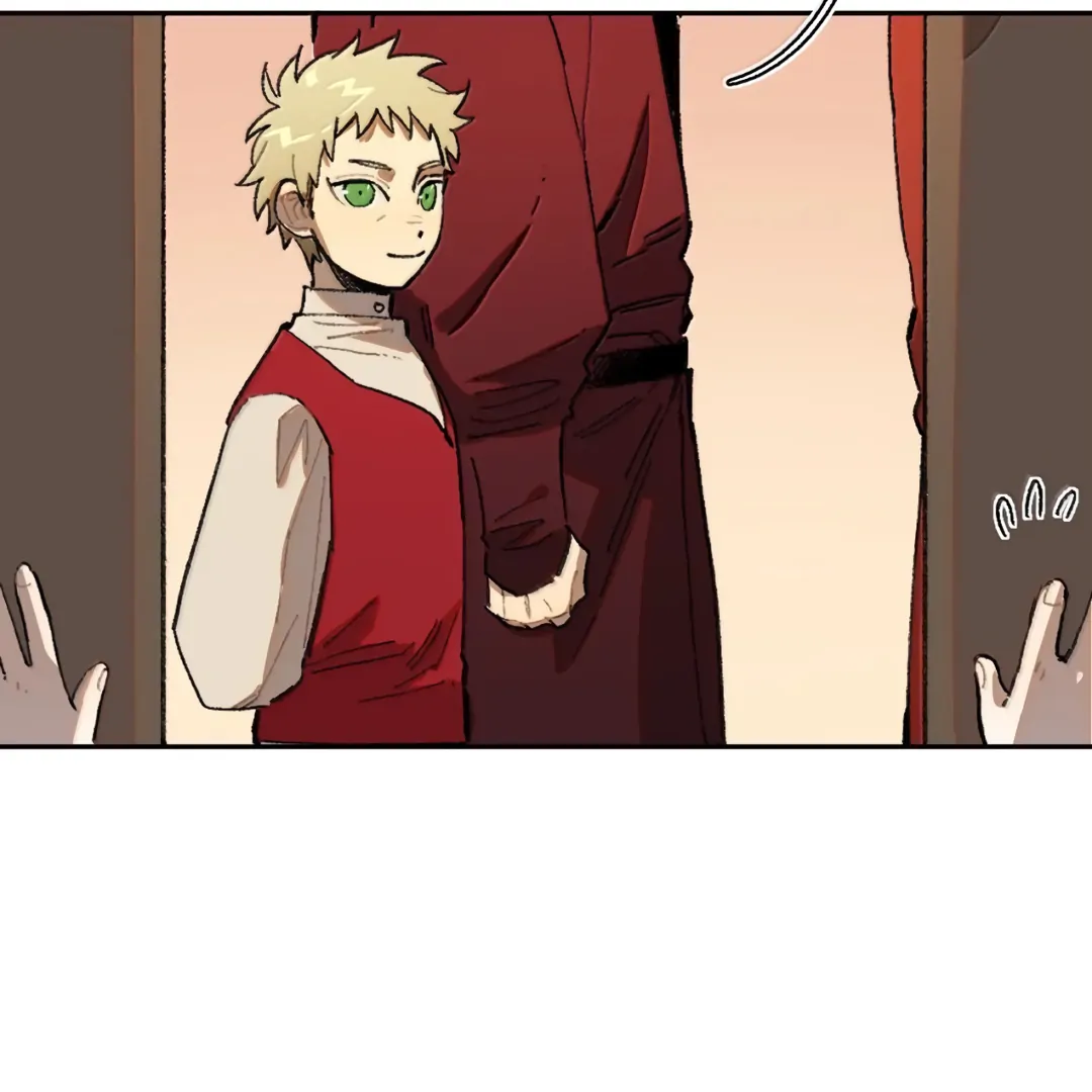 Queen of the Veil Chapter 47 - Page 3