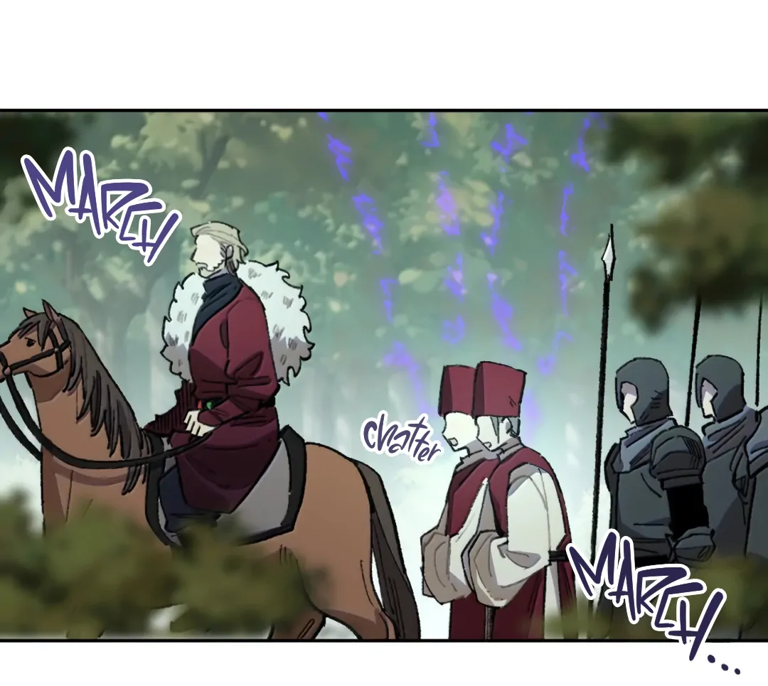 Queen of the Veil Chapter 47 - Page 32