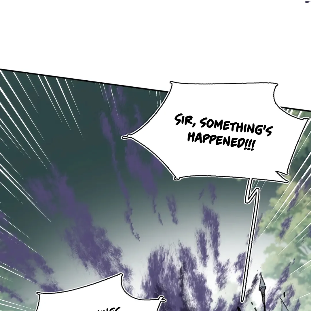 Queen of the Veil Chapter 47 - Page 33