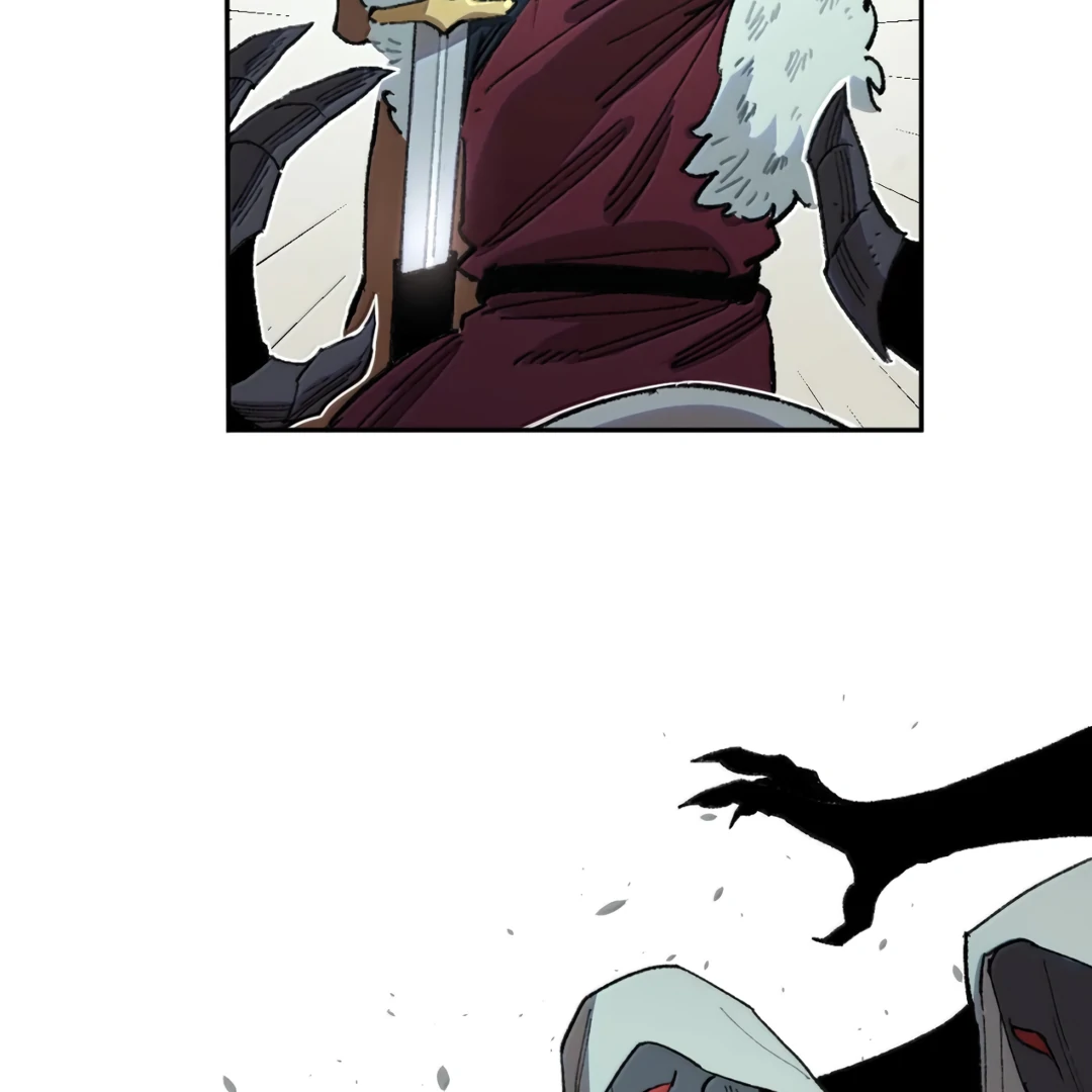 Queen of the Veil Chapter 47 - Page 37
